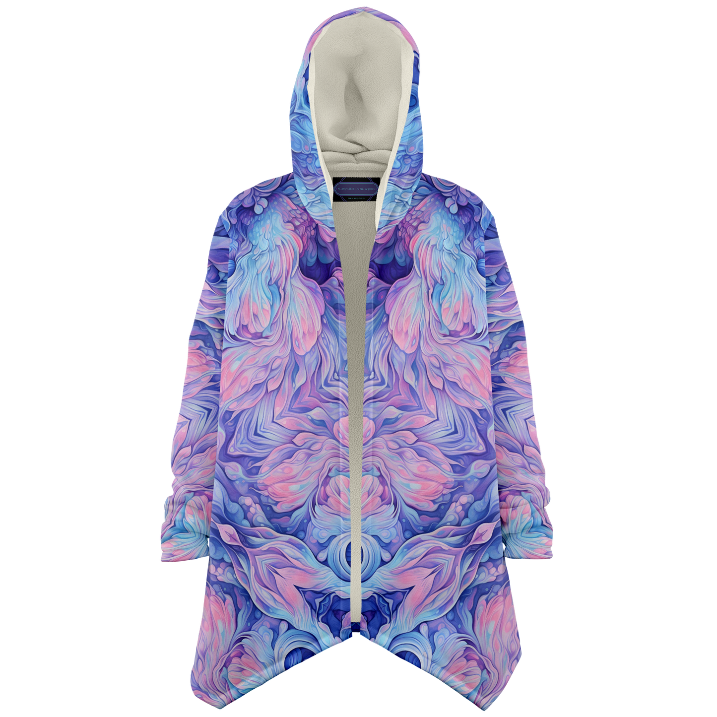 Color Of Your Soul Dream Cloak