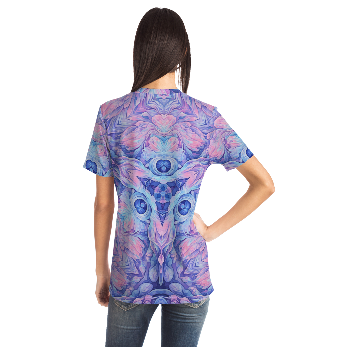 Color Of Your Soul T-Shirt