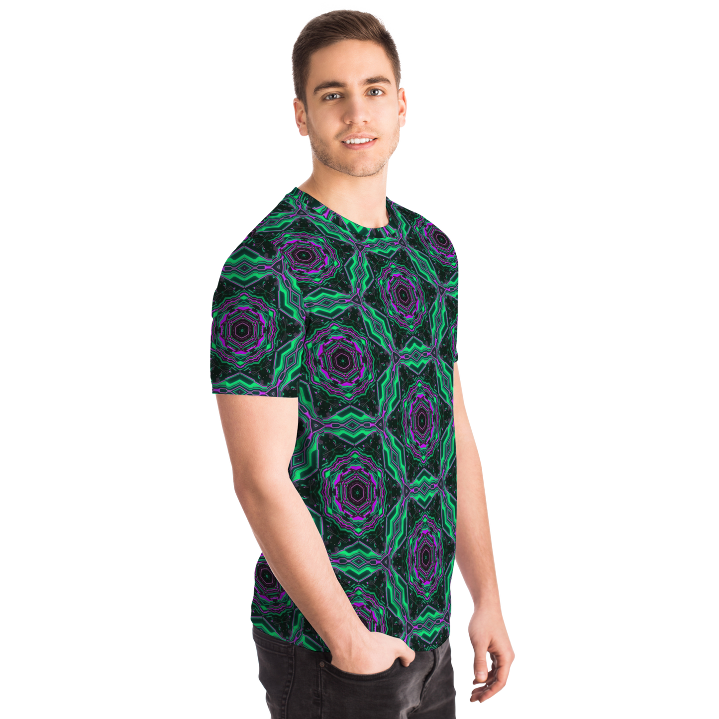 Hexed T-shirt