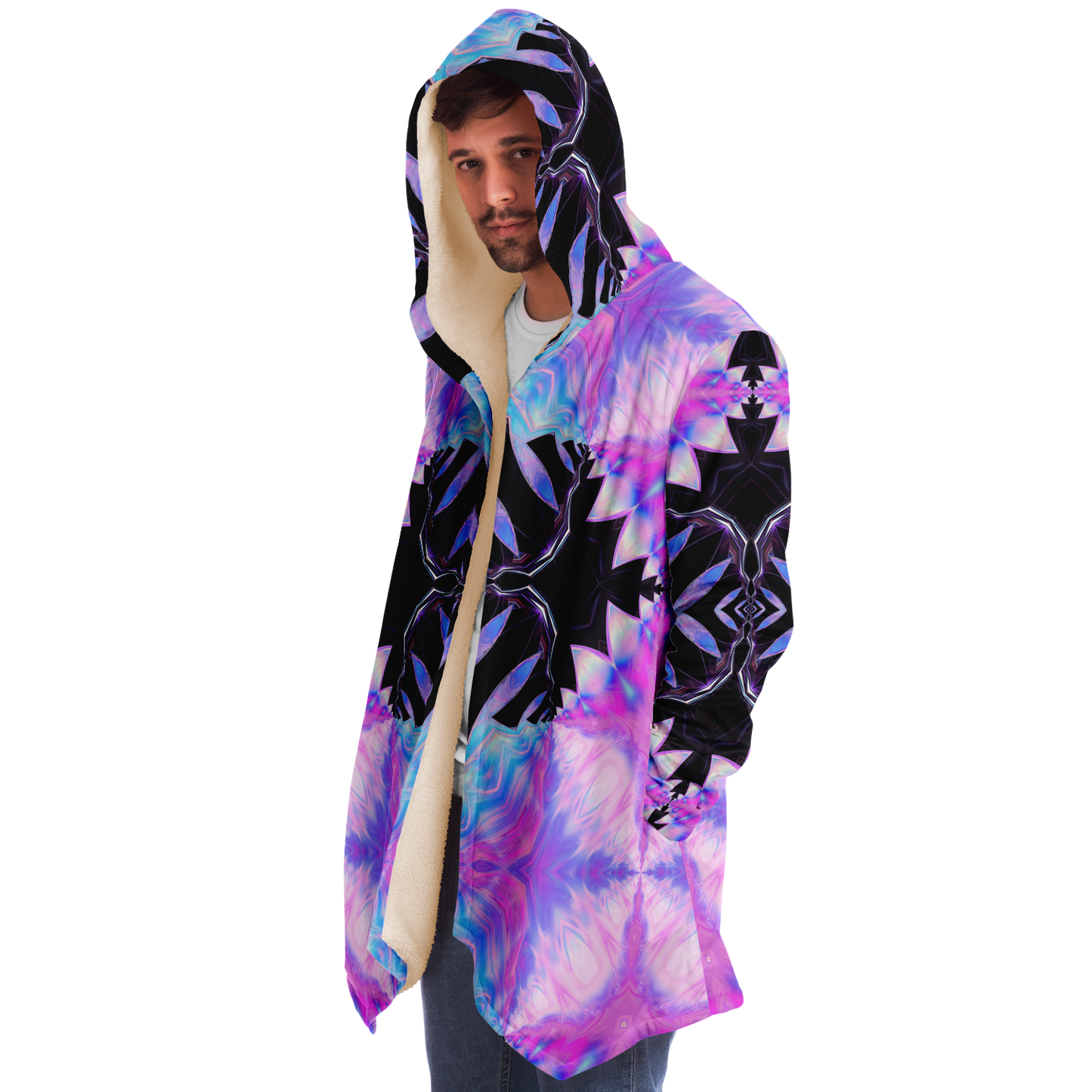 Starburst Dream Cloak