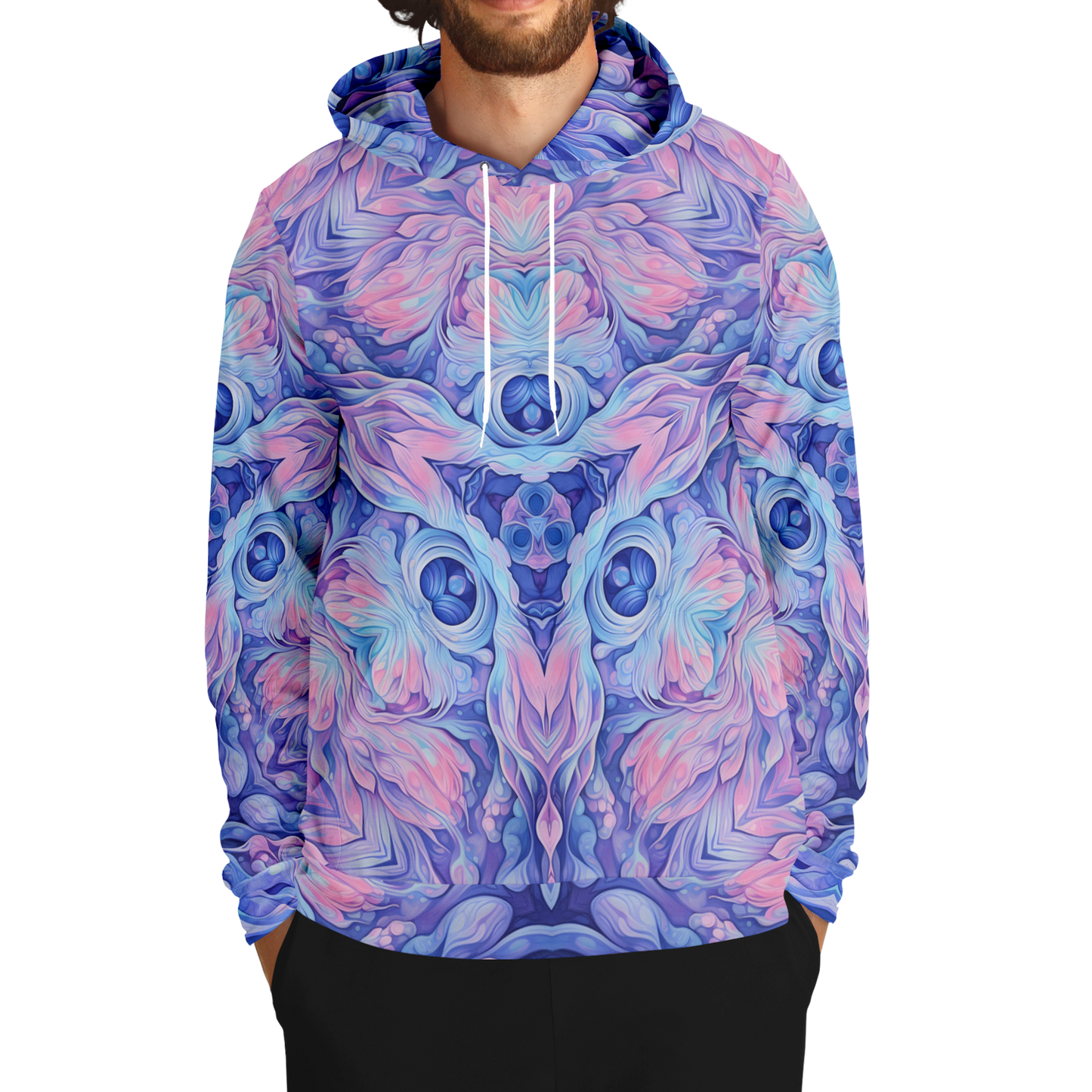 Color Of Your Soul Pull Over