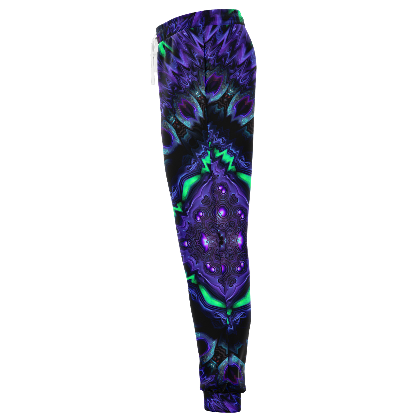 Purple Kush Joggers