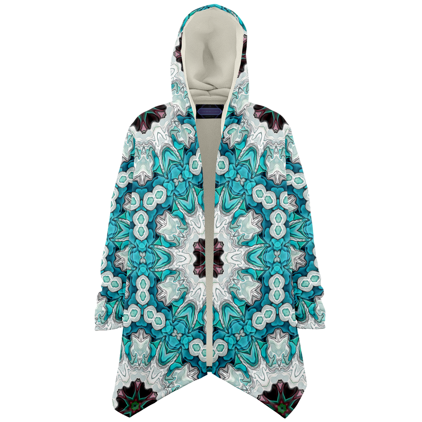 Aquatic Ideas Dream Cloak