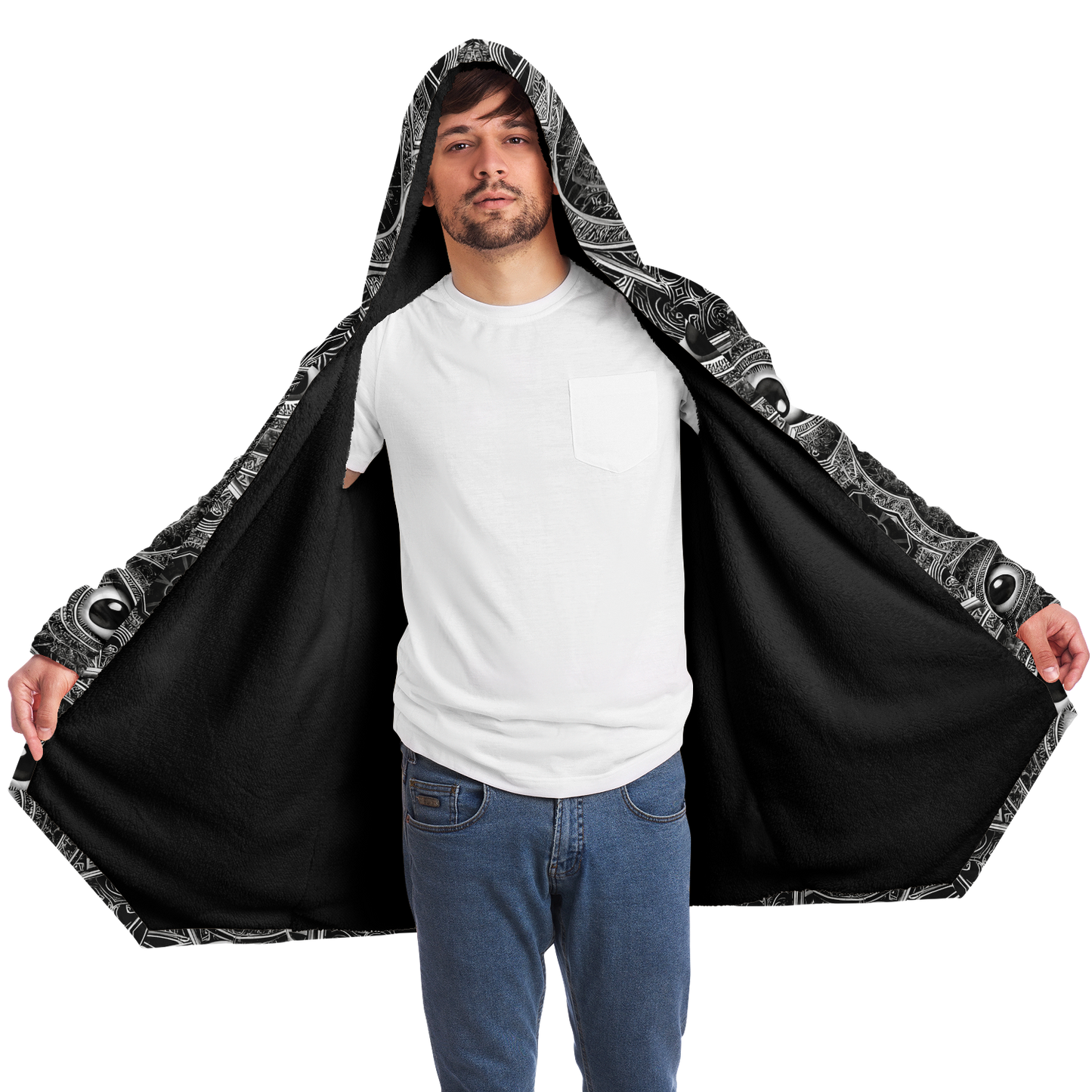 Forgotten Dream Cloak