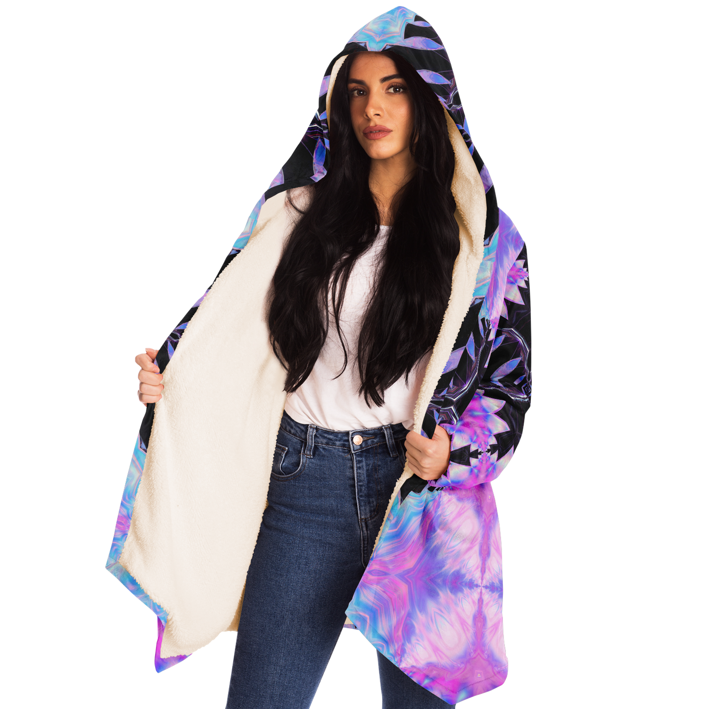 Starburst Dream Cloak