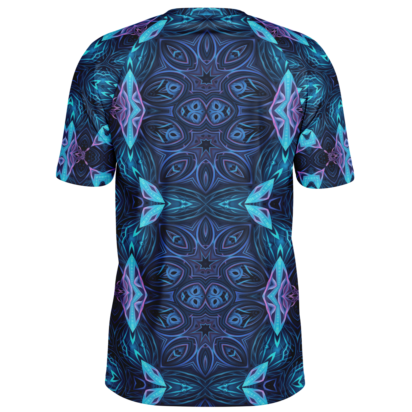 Blue Dream Soccer Jersey