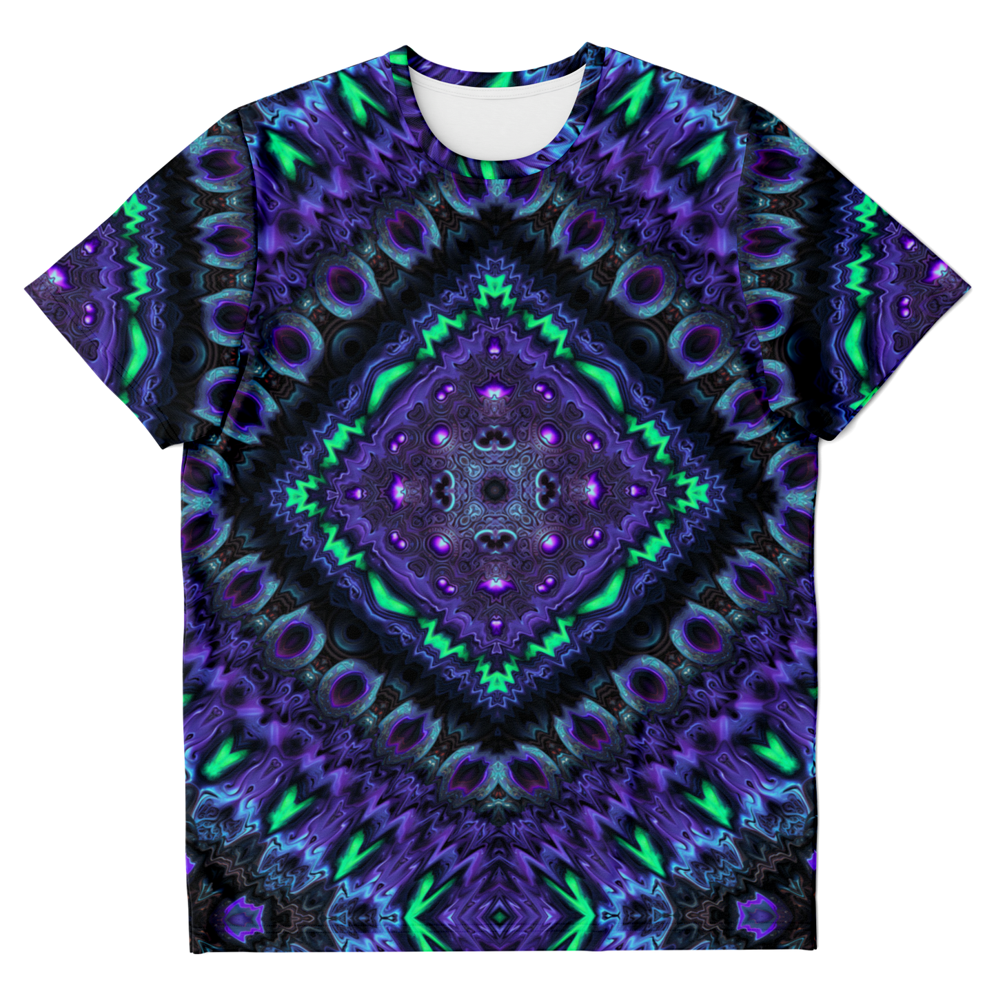 Purple Kush T-Shirt
