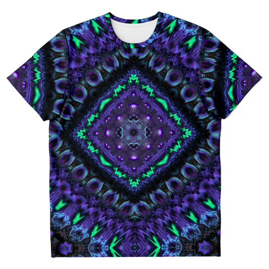 Purple Kush T-Shirt
