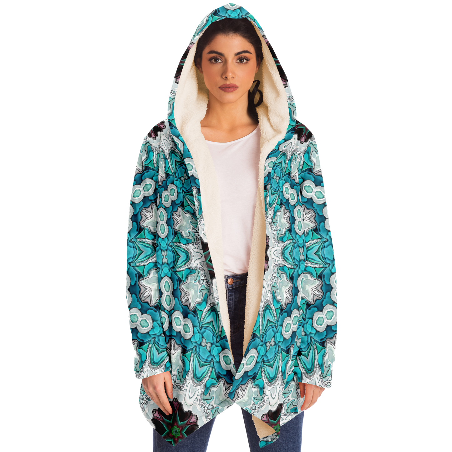 Aquatic Ideas Dream Cloak