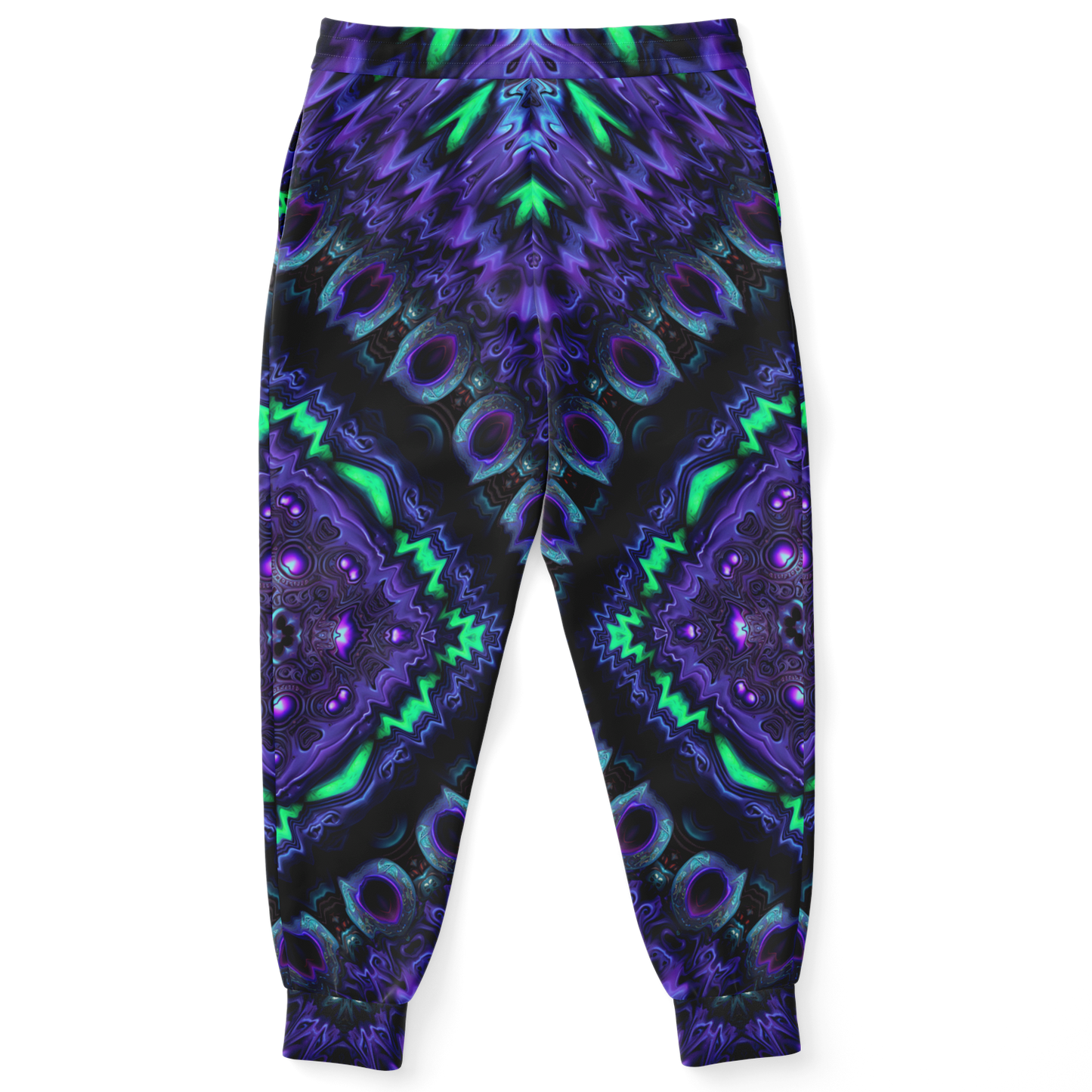 Purple Kush Joggers