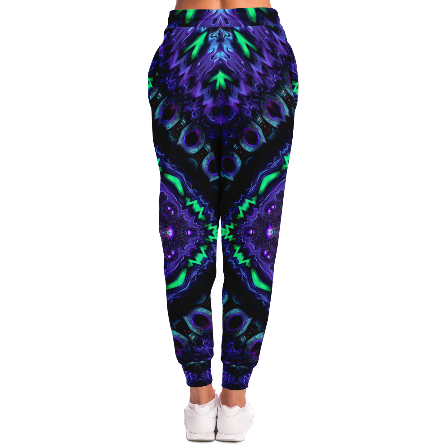 Purple Kush Joggers