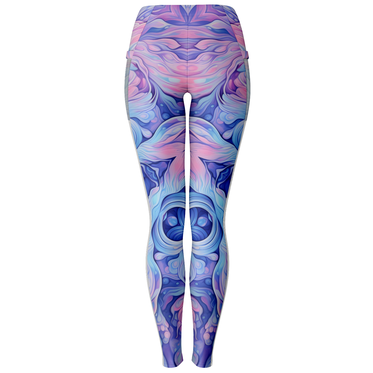 Color Of Your Soul Leggings