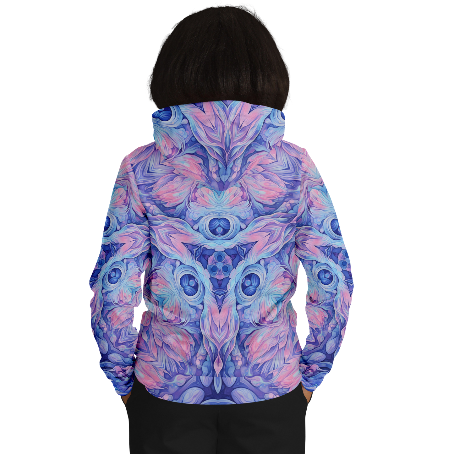 Color Of Your Soul Pull Over