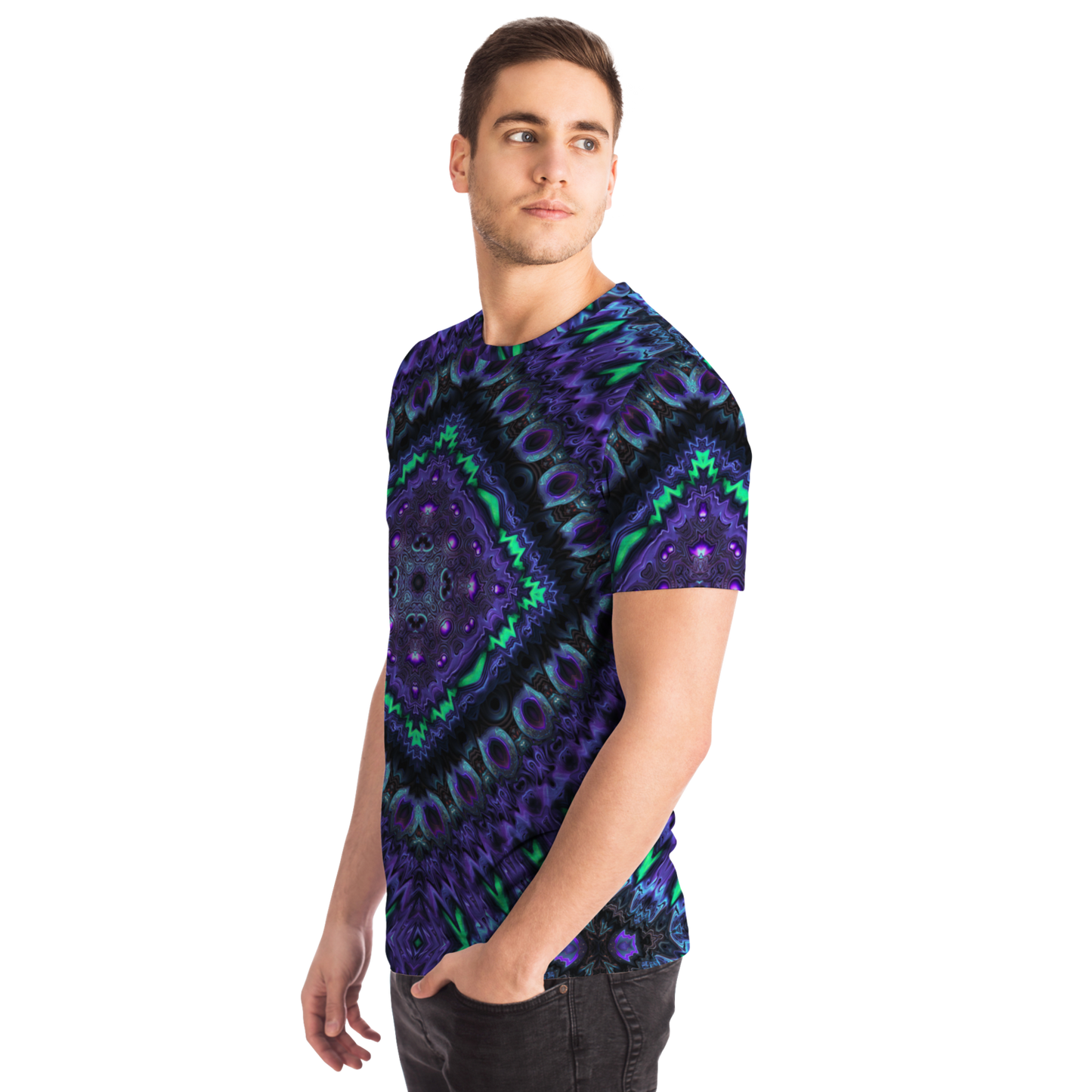 Purple Kush T-Shirt