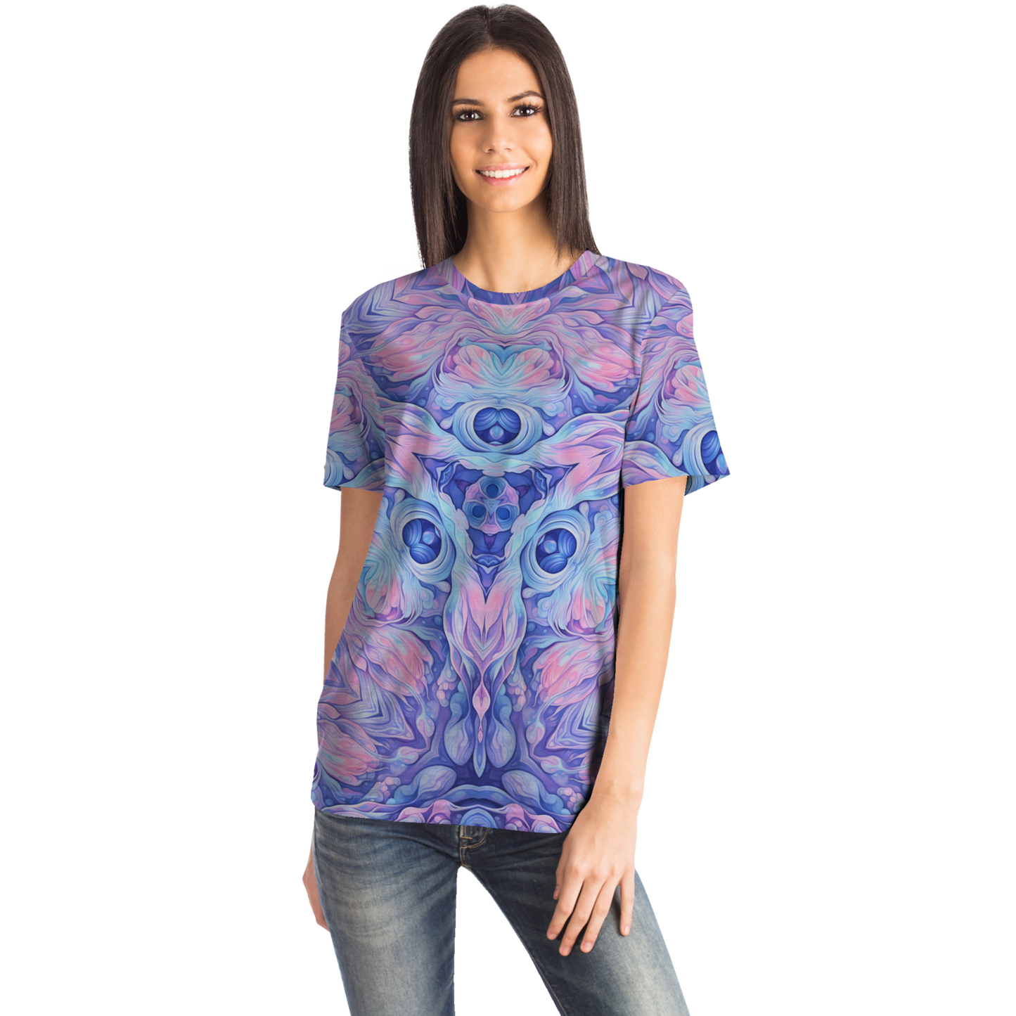 Color Of Your Soul T-Shirt