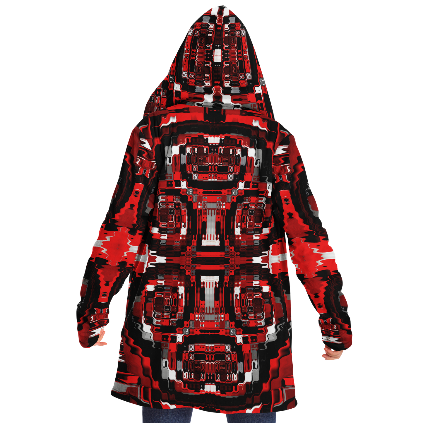Hypnosis V2 Dream Cloak