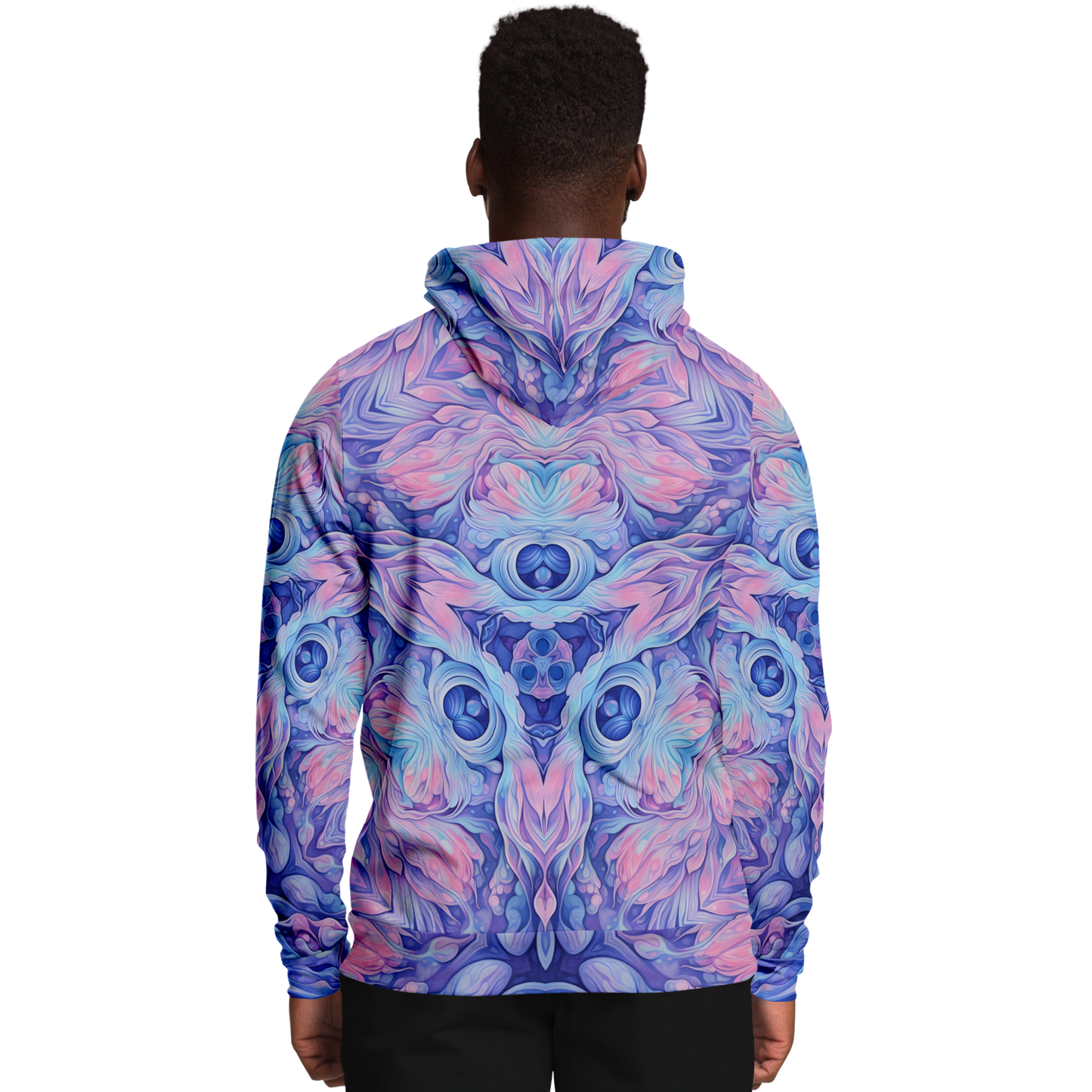 Color Of Your Soul Pull Over