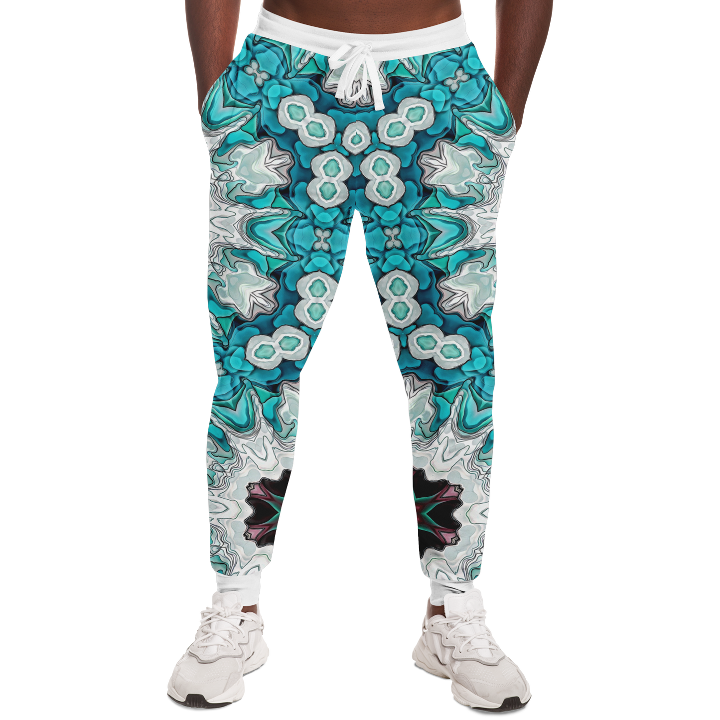 Aquatic Ideas Joggers