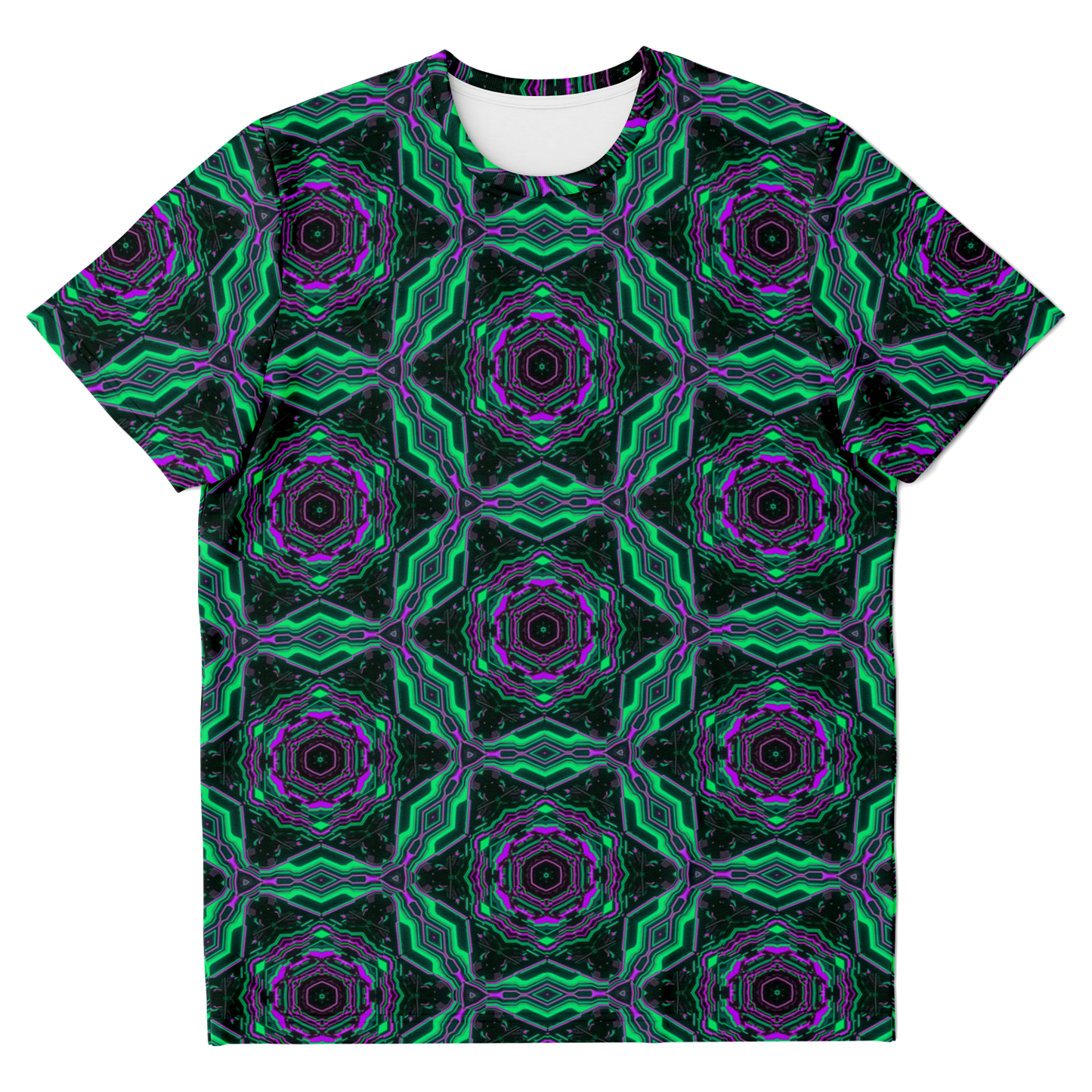 Hexed T-shirt