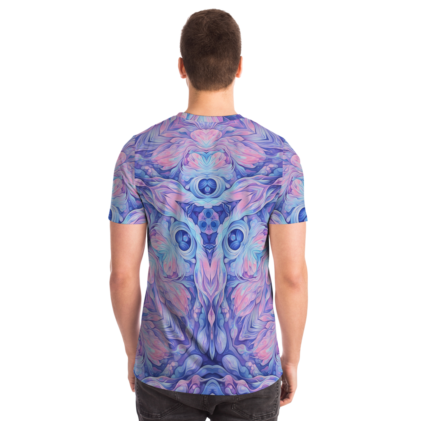 Color Of Your Soul T-Shirt