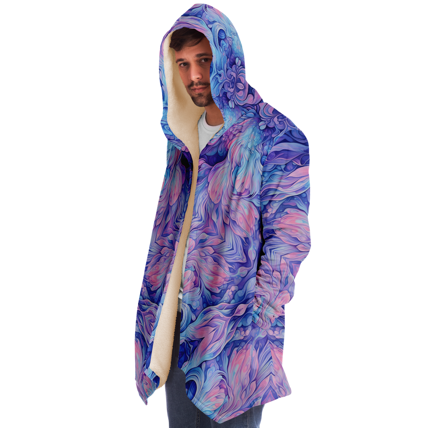 Color Of Your Soul Dream Cloak