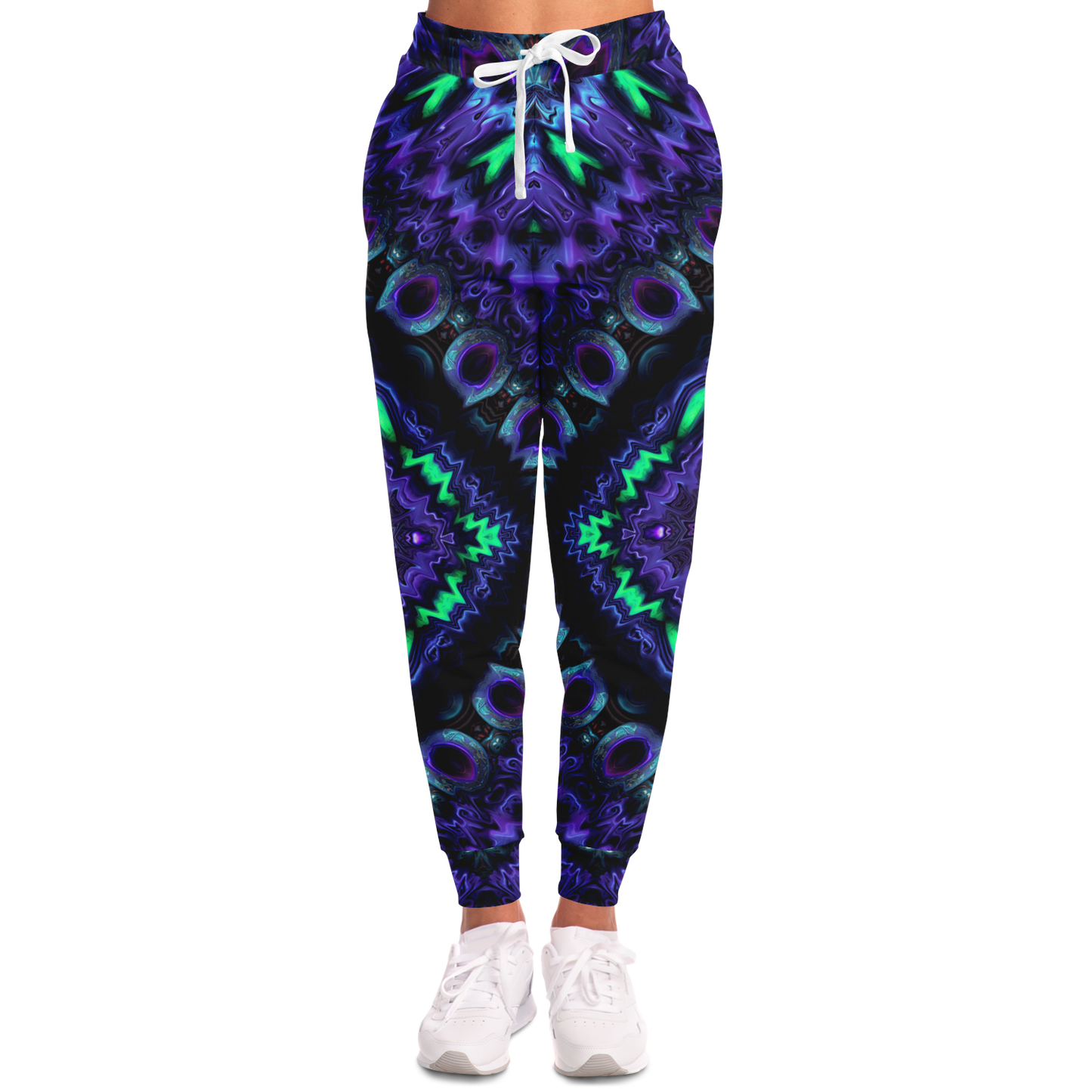 Purple Kush Joggers