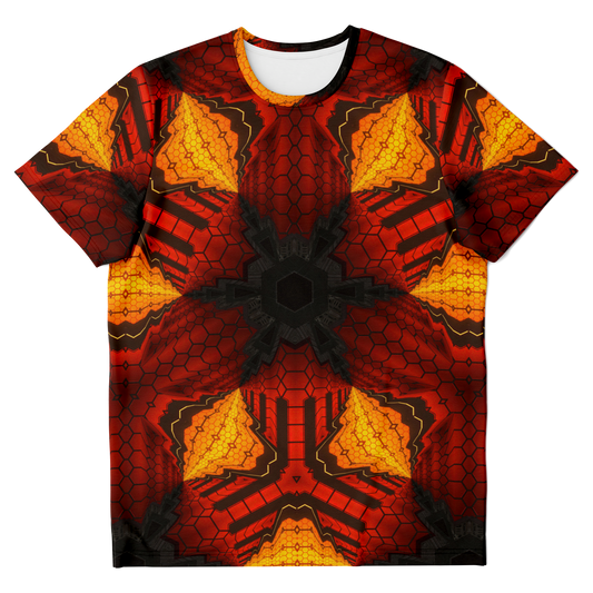 Digital Beehive T-Shirt