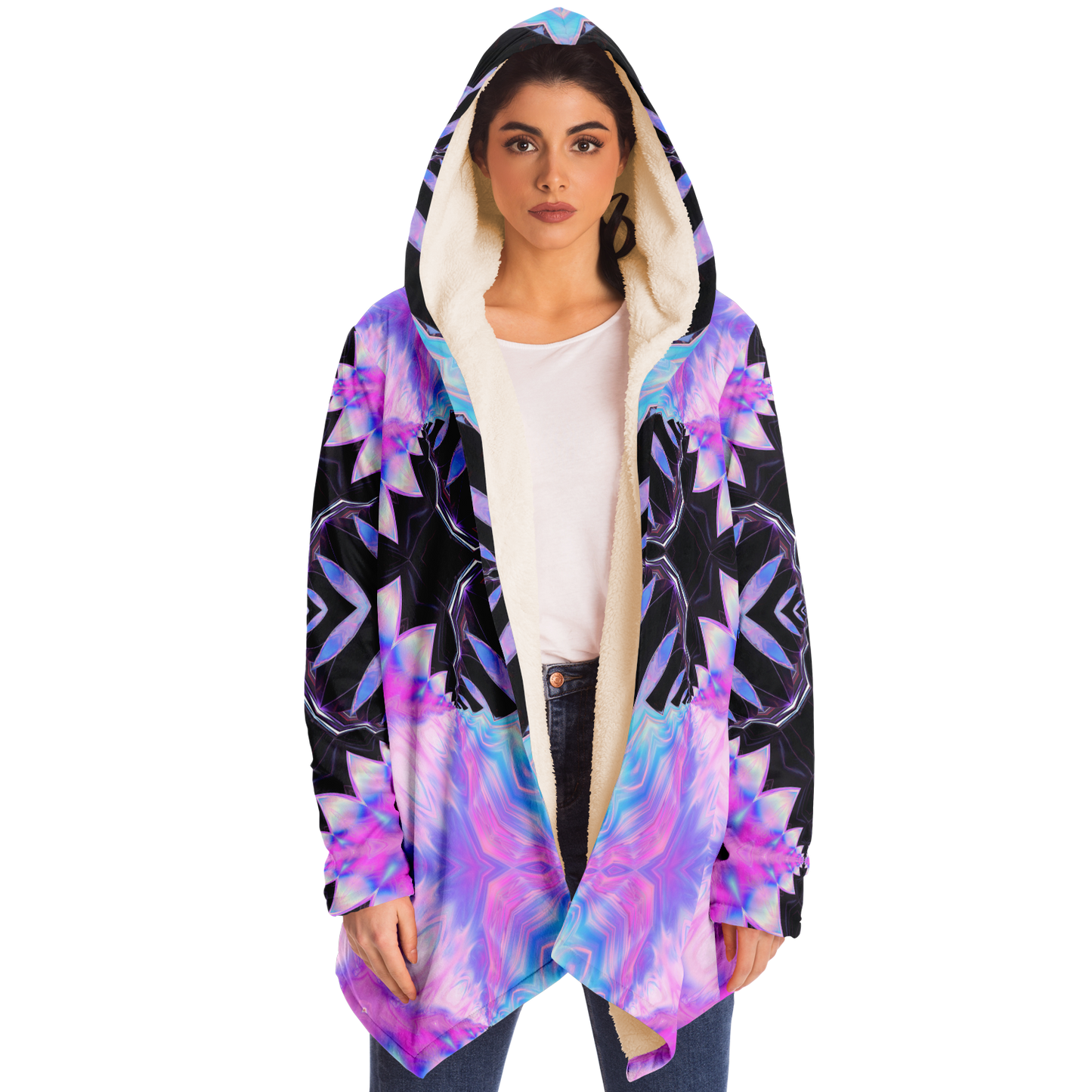 Starburst Dream Cloak