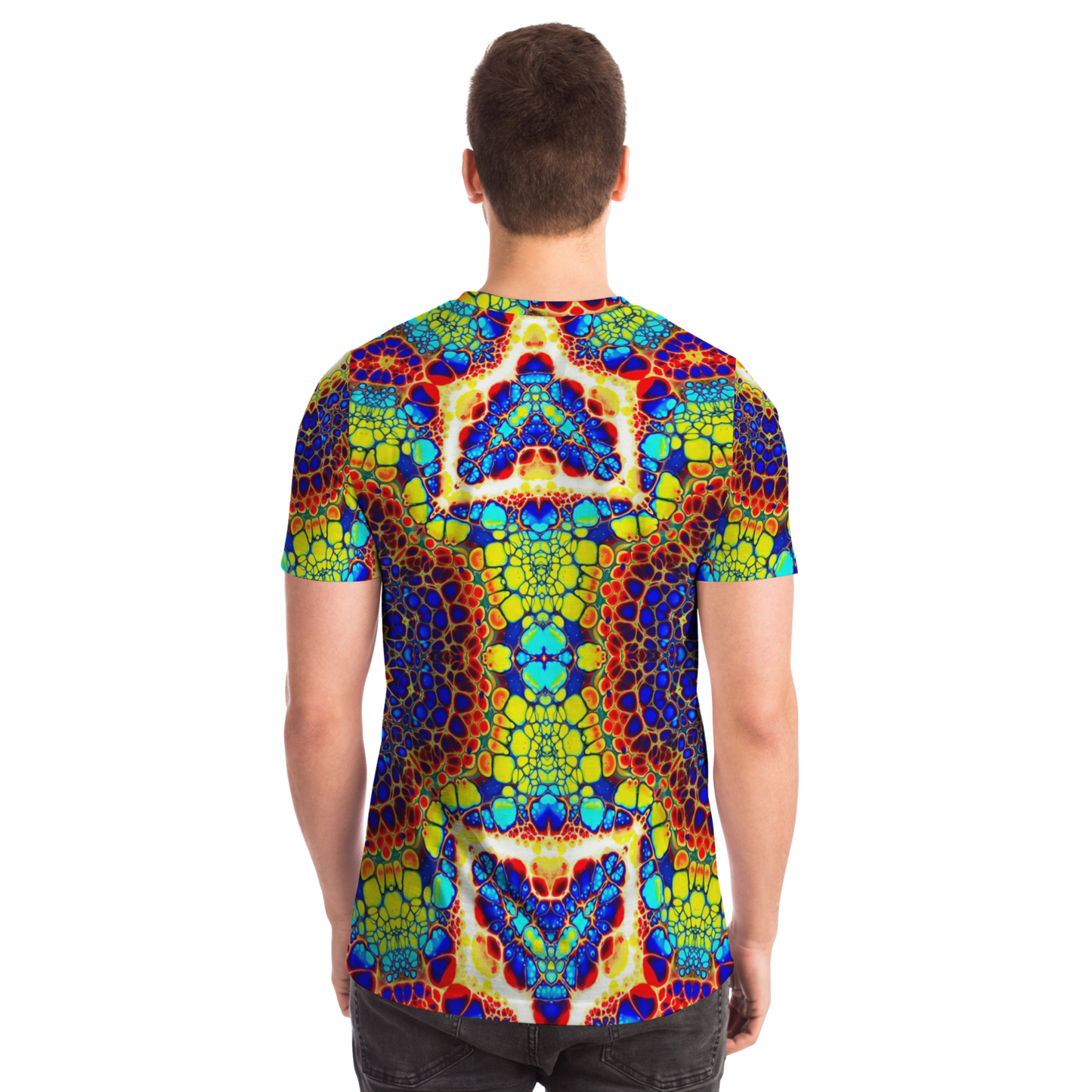 Technicolor Dream Shirt