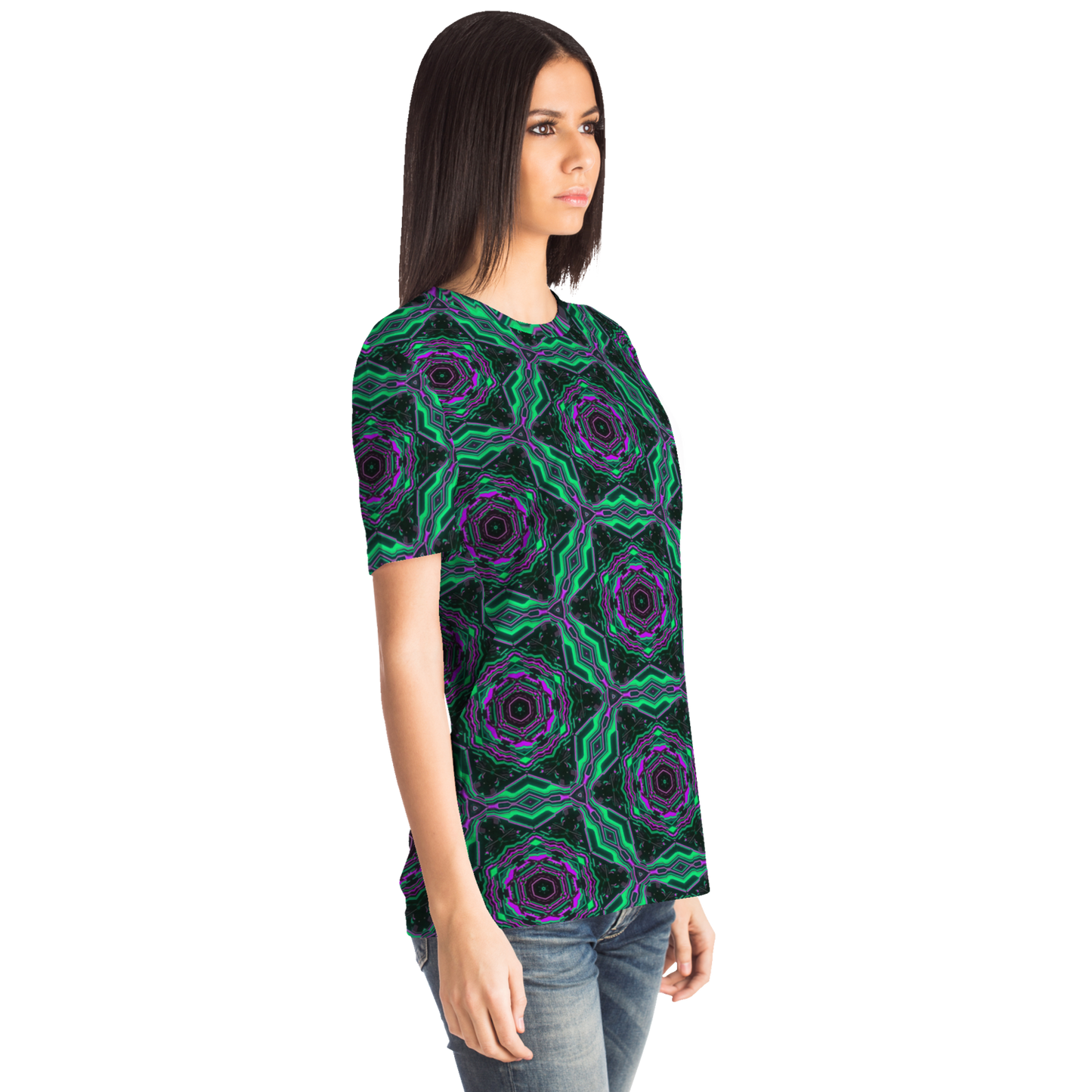 Hexed T-shirt