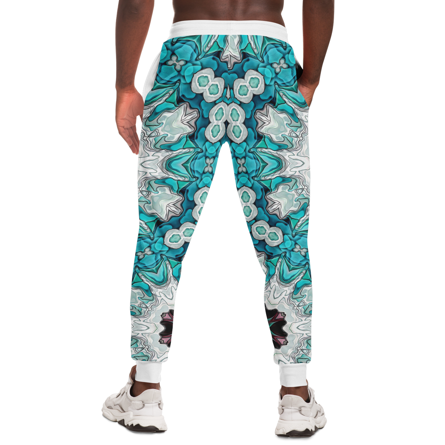 Aquatic Ideas Joggers