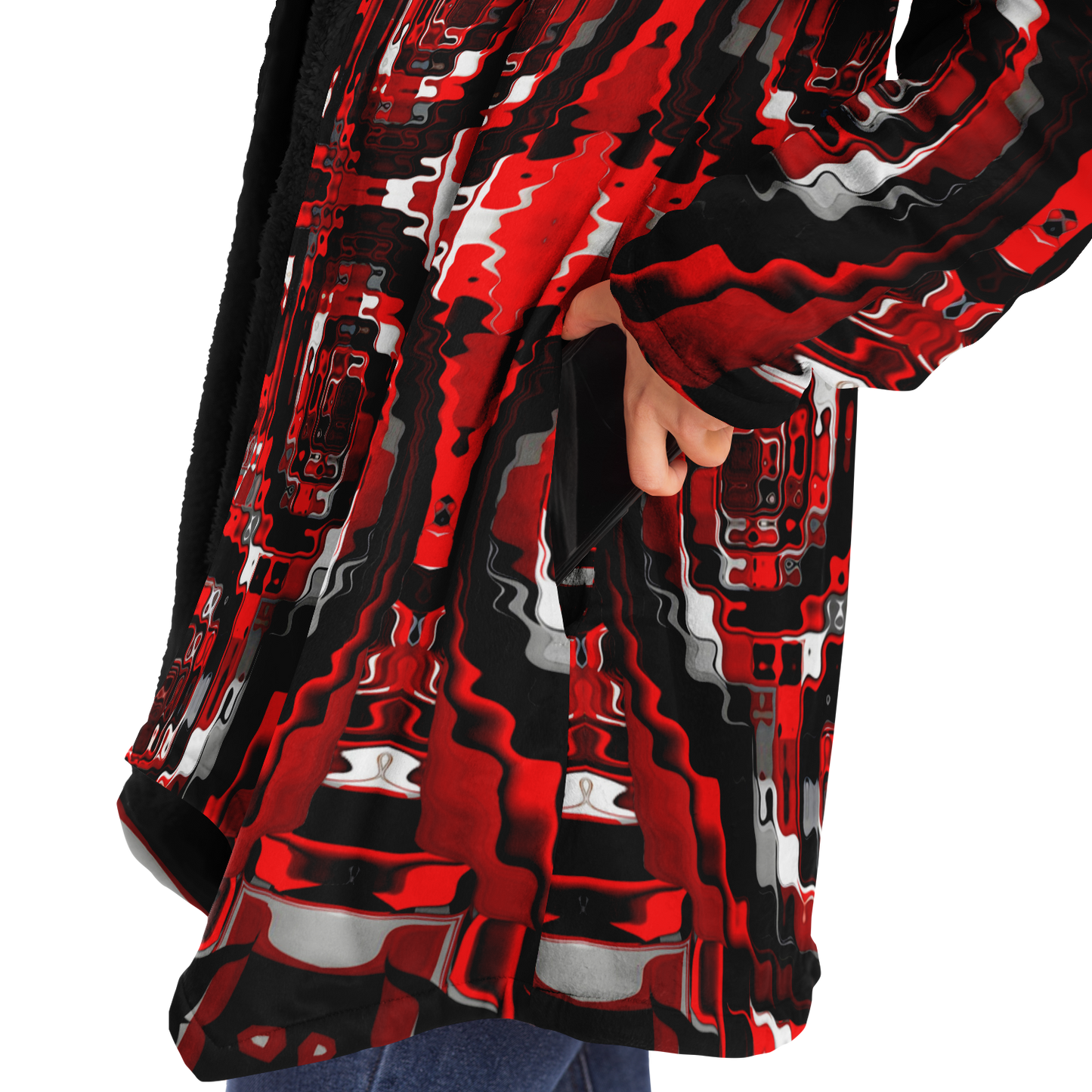 Hypnosis V2 Dream Cloak