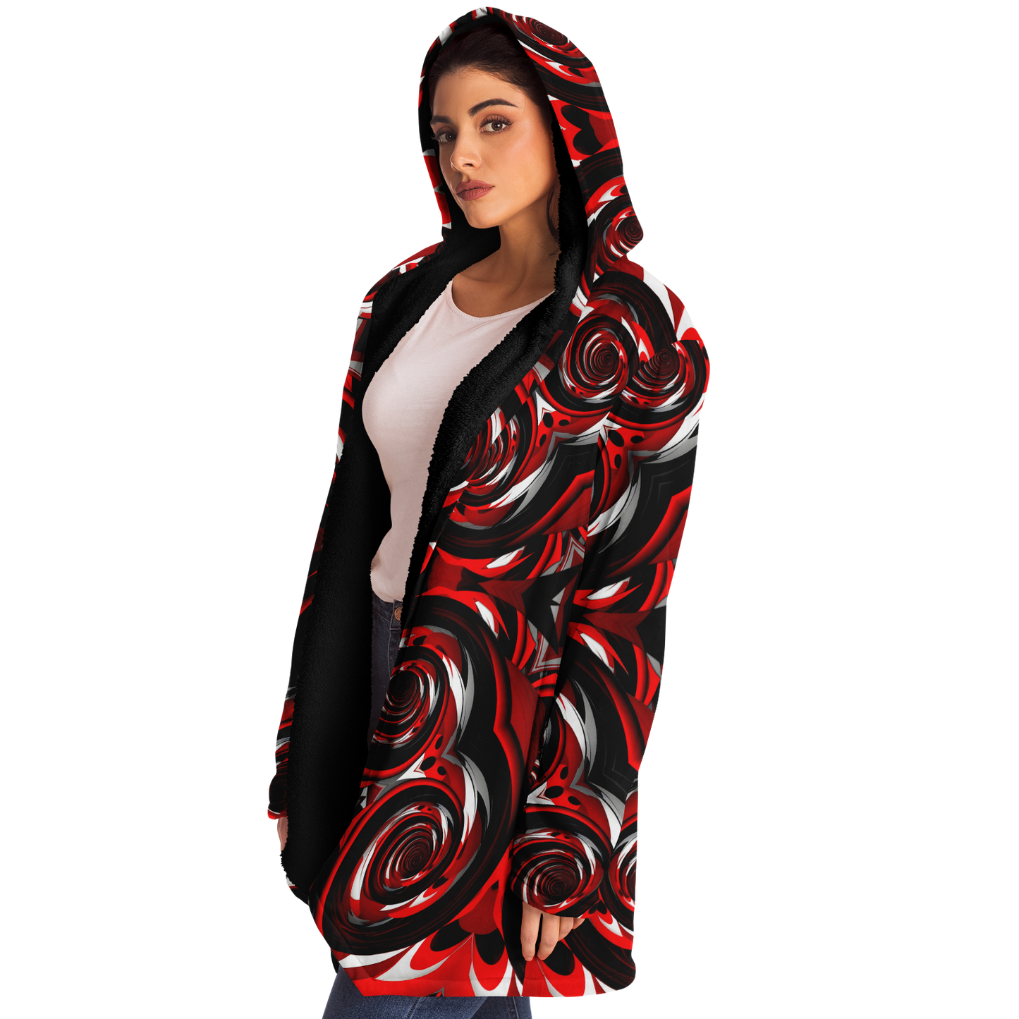 Hypnosis Dream Cloak