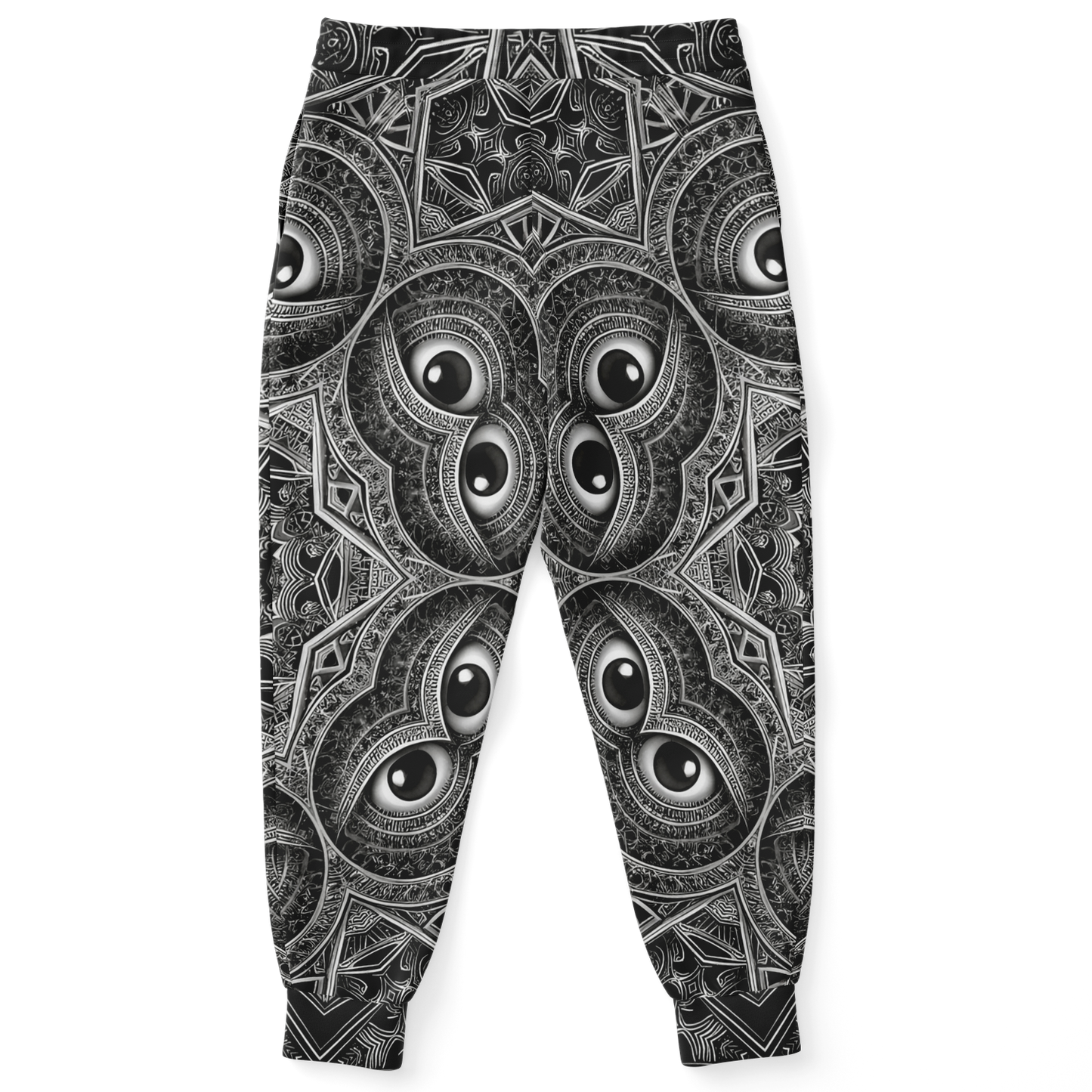 Forgotten Joggers