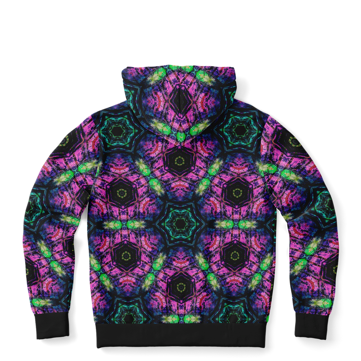 Purple Haze Hoodie