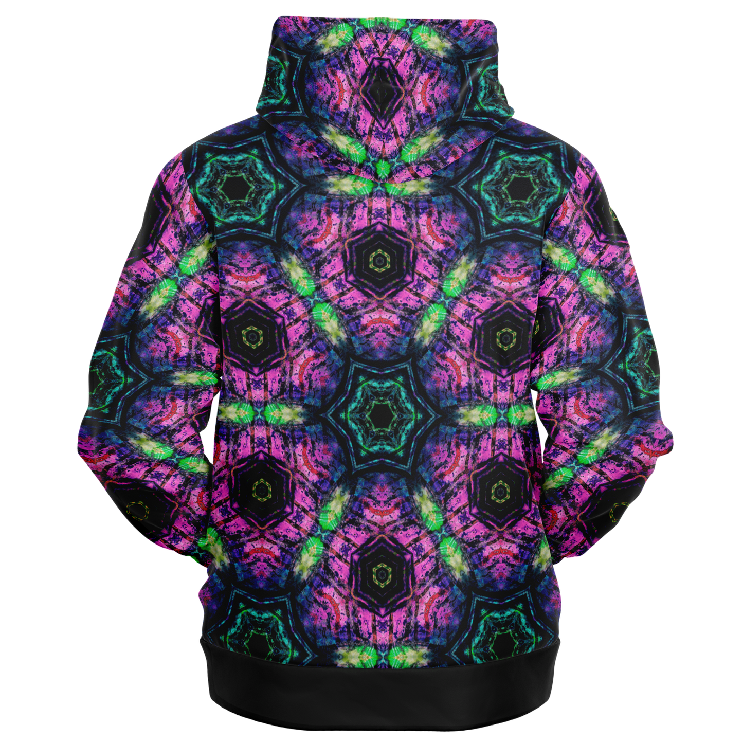 Purple Haze Hoodie