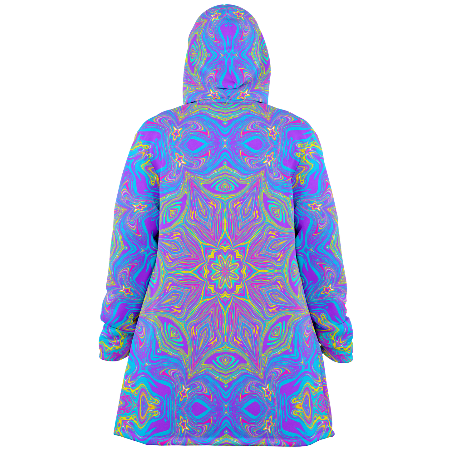 Gorgeous Gas Dream Cloak