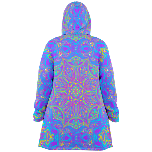 Gorgeous Gas Dream Cloak