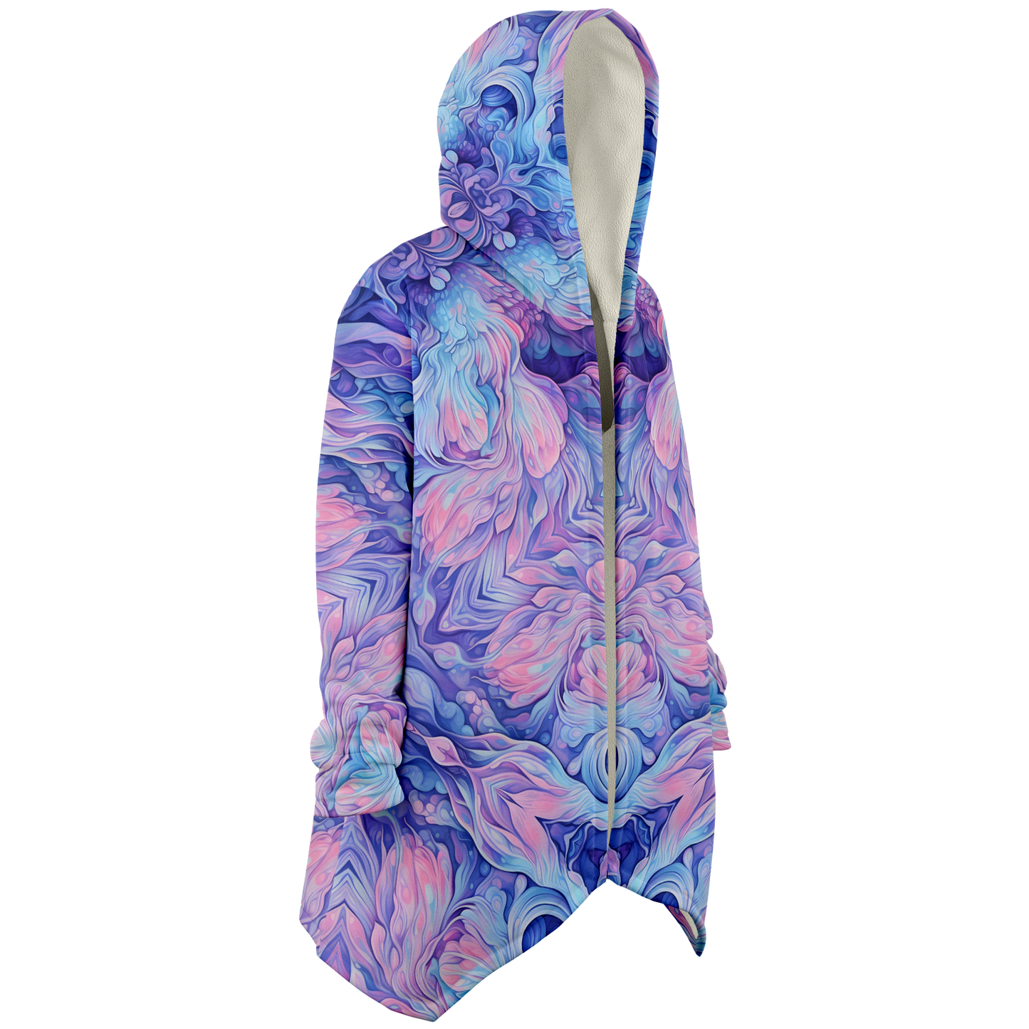 Color Of Your Soul Dream Cloak