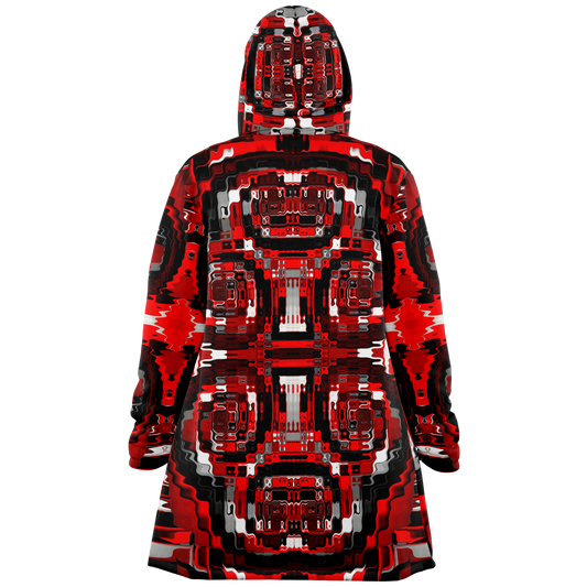 Hypnosis V2 Dream Cloak