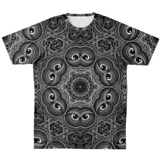 Forgotten soccer jersey