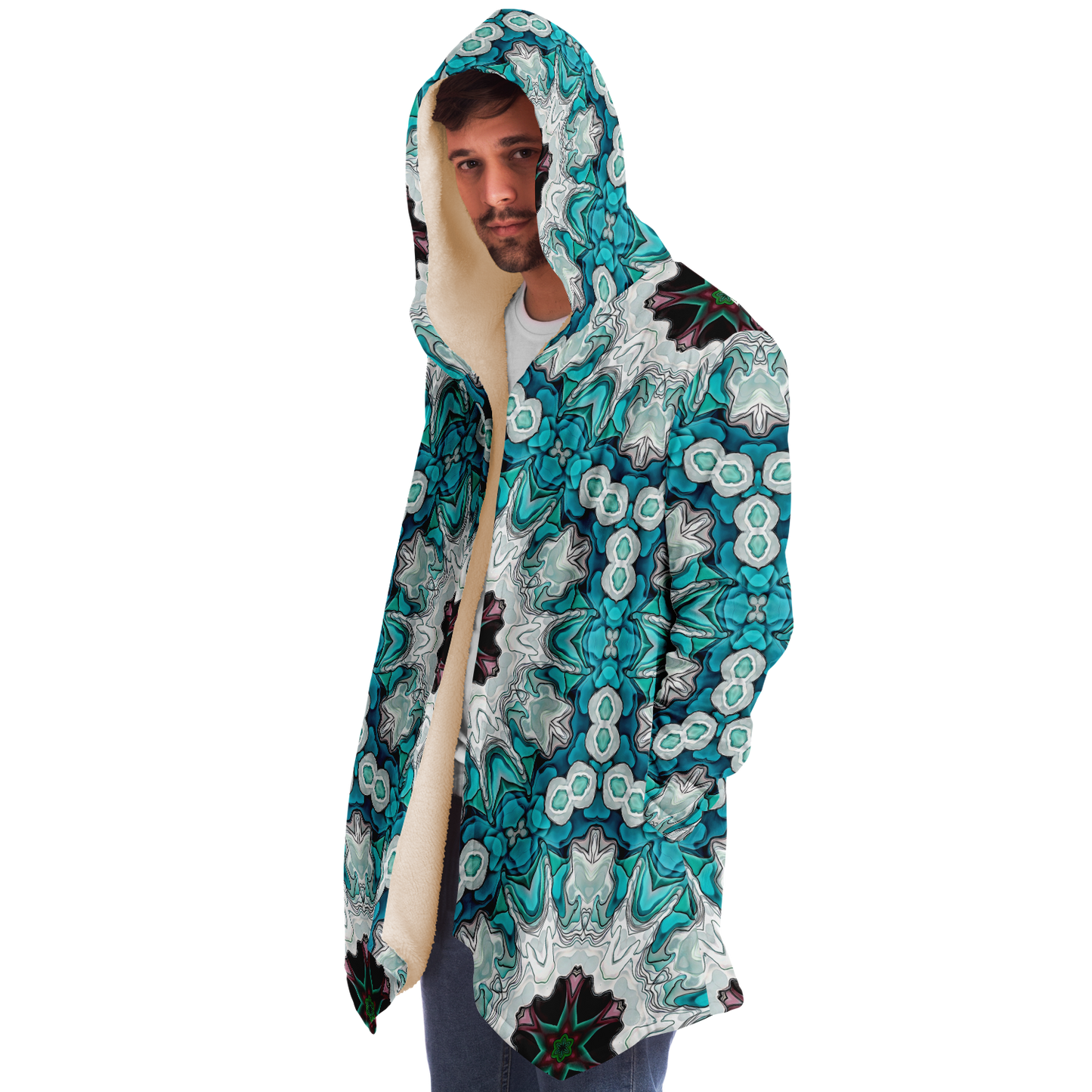 Aquatic Ideas Dream Cloak