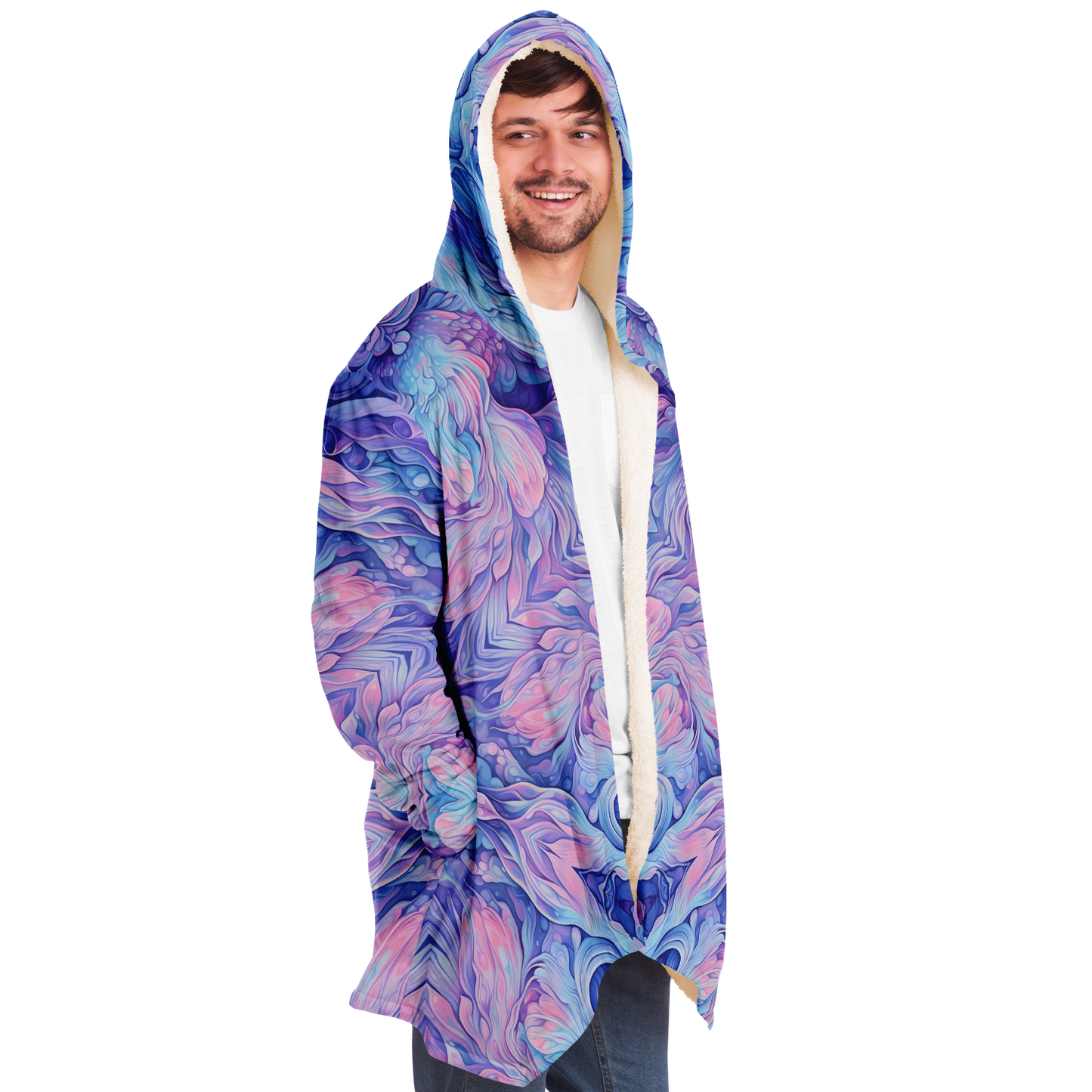 Color Of Your Soul Dream Cloak