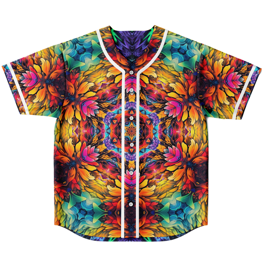 Reversible Jersey Purple Kush x Jungle Juice