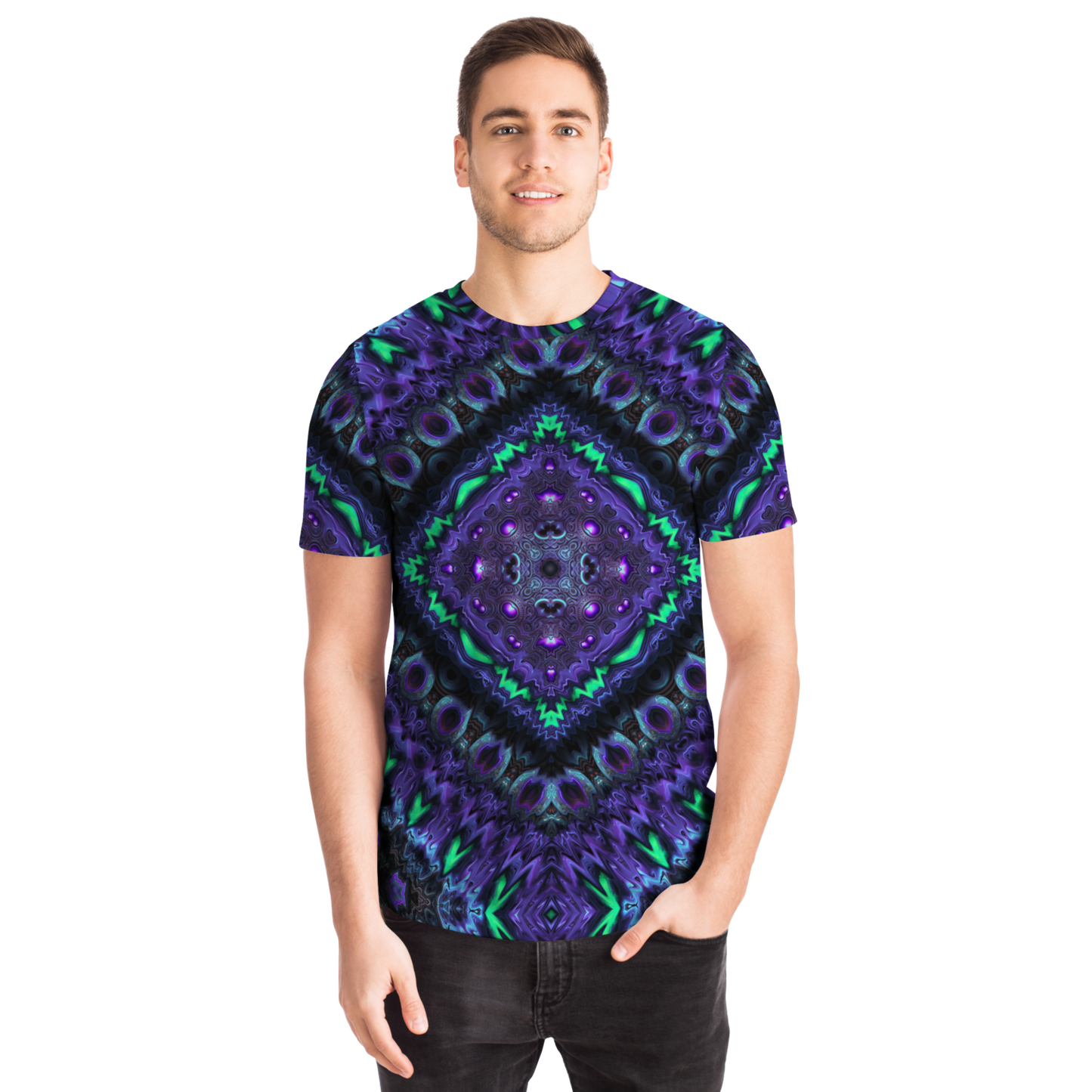 Purple Kush T-Shirt