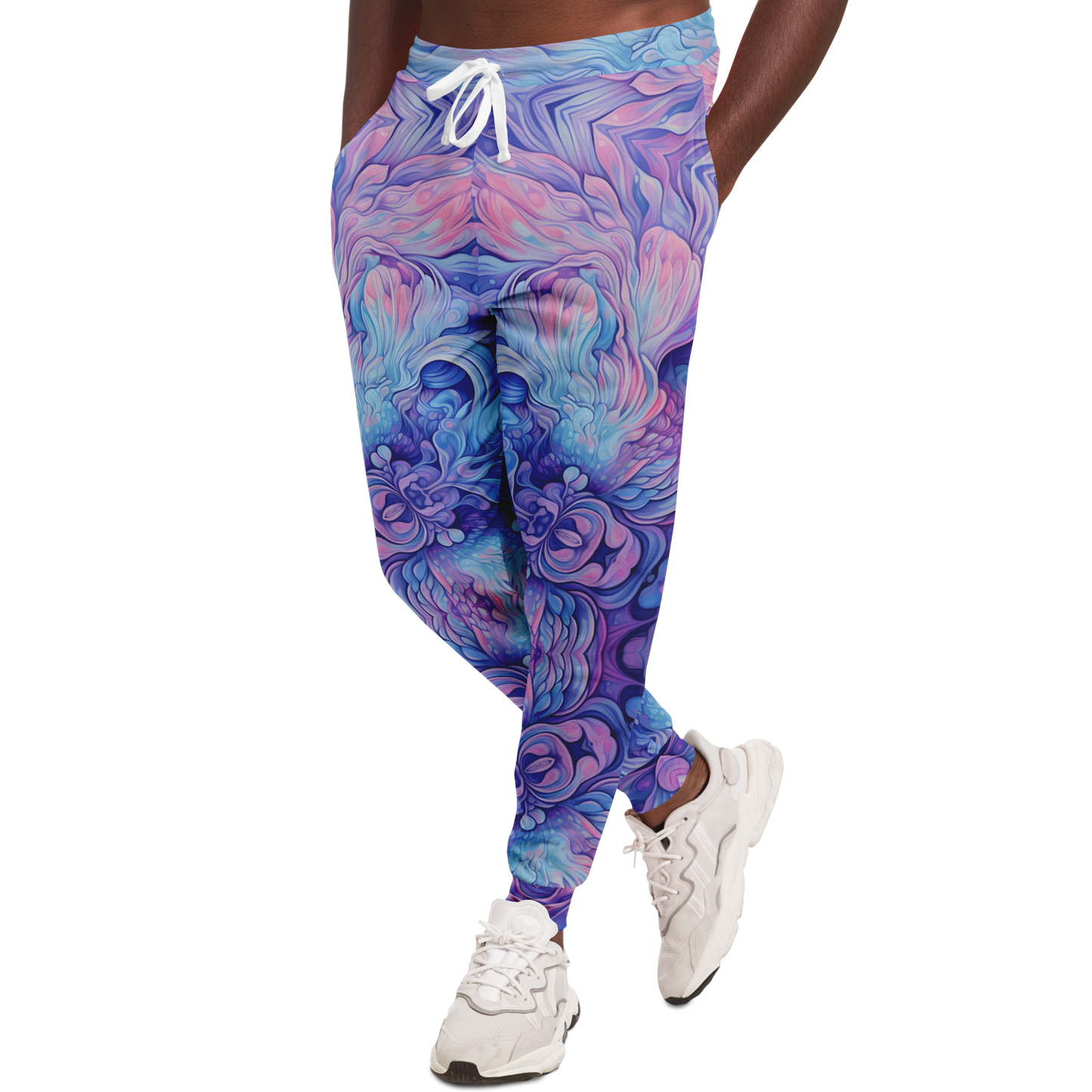 Color Of Your Soul Joggers