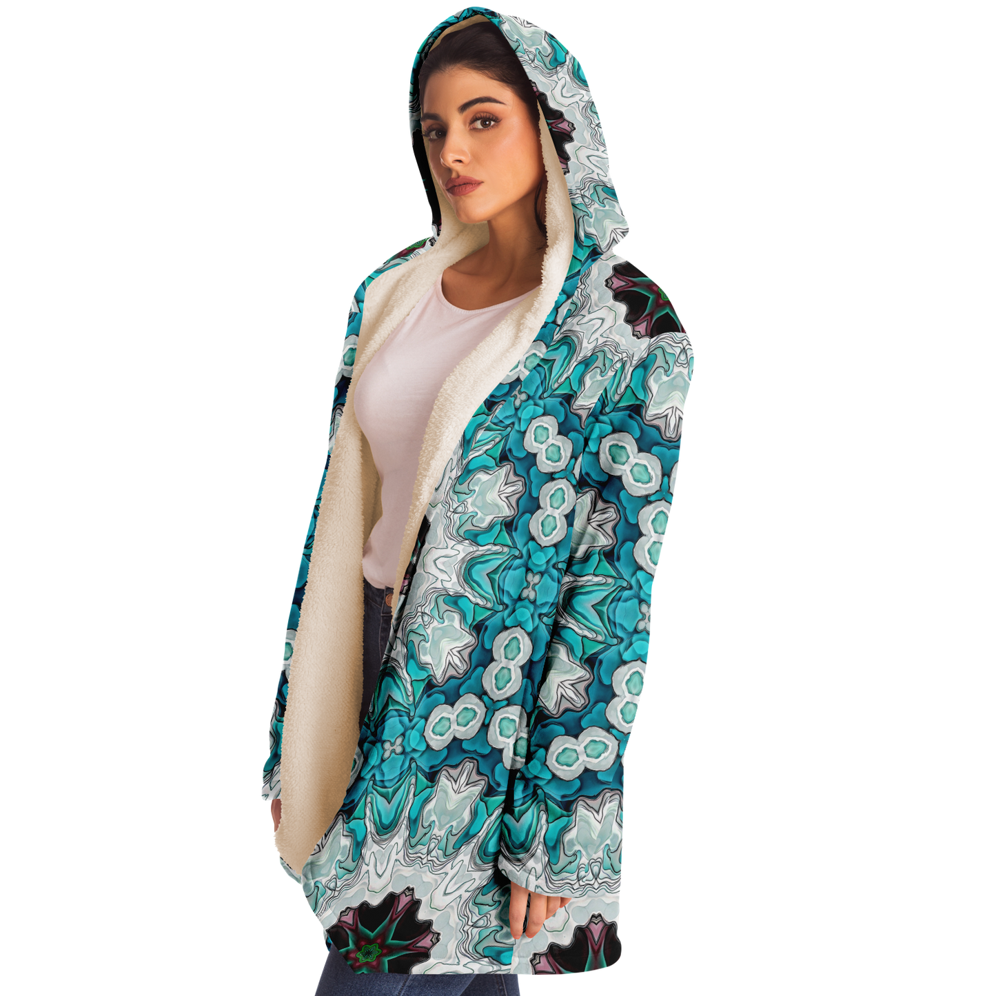 Aquatic Ideas Dream Cloak