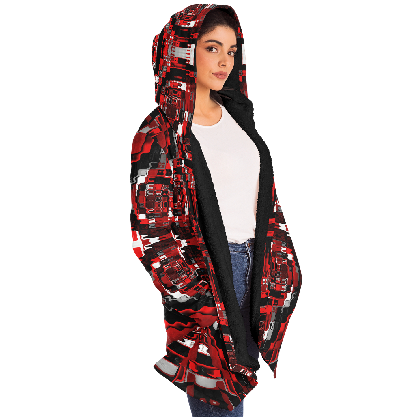 Hypnosis V2 Dream Cloak