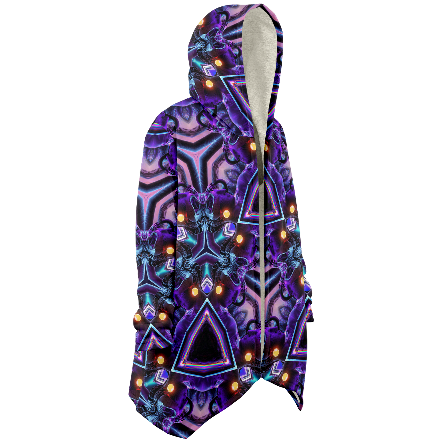 Dimension Drifter Dream Cloak