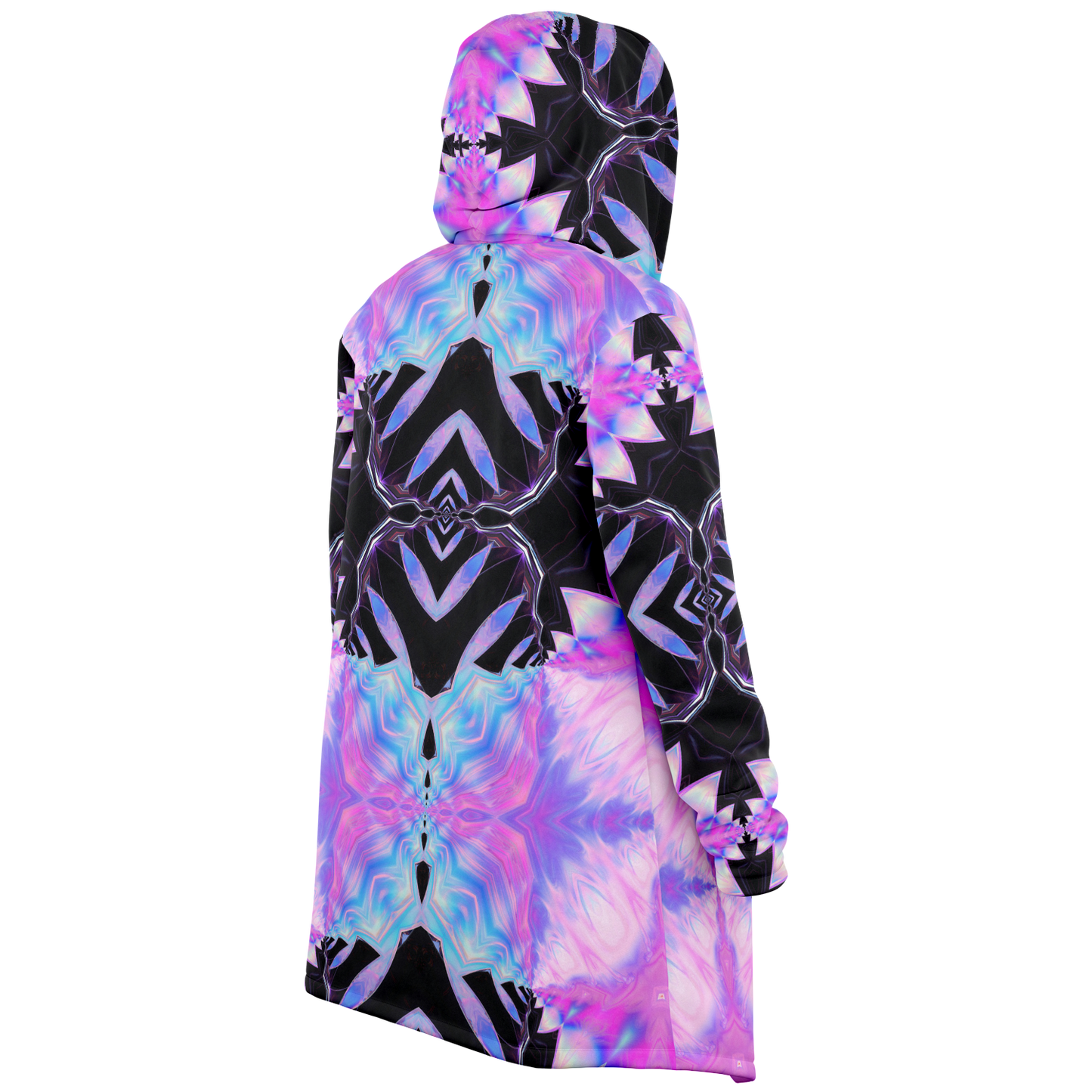Starburst Dream Cloak